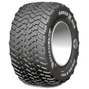 560/45R22.5 CARGOXBIB HD TL152D MICHELIN