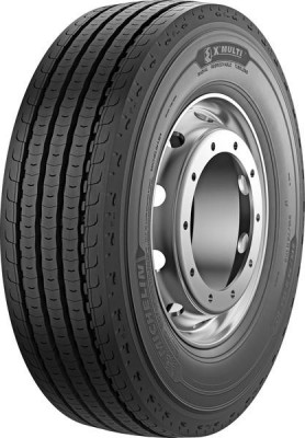 285/70R19.5 X MULTI Z TL 146/144L MICHELIN